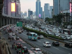 BBM Tidak Boleh Diperjualbelikan