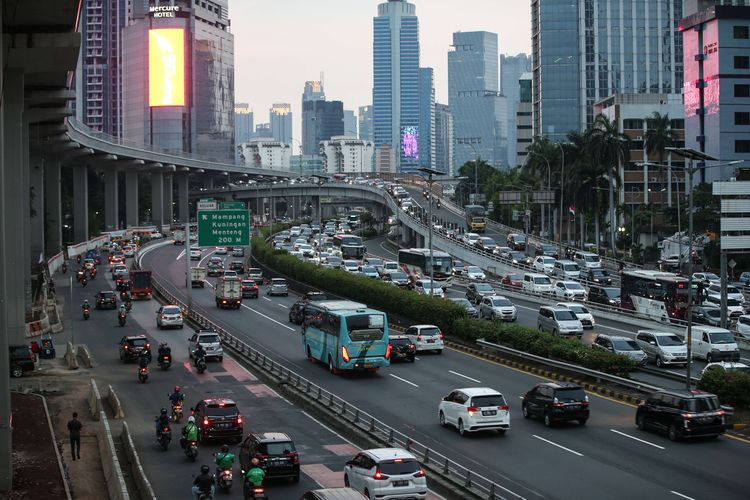 BBM Tidak Boleh Diperjualbelikan