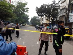 Bom Bunuh diri di bandung Bom bunuh diri di bandung