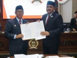 DPRD Kabupaten bogor