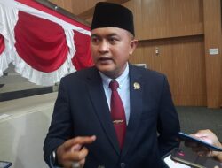 DPRD Kabupaten bogor dan BUMD