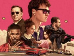 Film perampokan bank