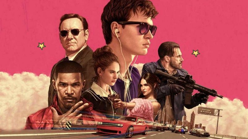 Film perampokan bank