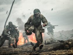 Film perang pilihan 4 Film perang pilihan 4