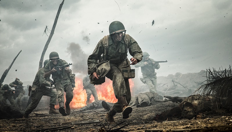 Film perang pilihan 4