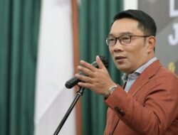 Gubernur Jawa Barat, Ridwan Kamil gubernur jawa barat ridwan kamil