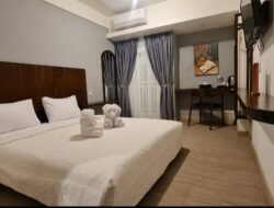 Hotel Sienna Residence Bogor Suguhkan Liburan Akhir Tahun Tak Terlupakan