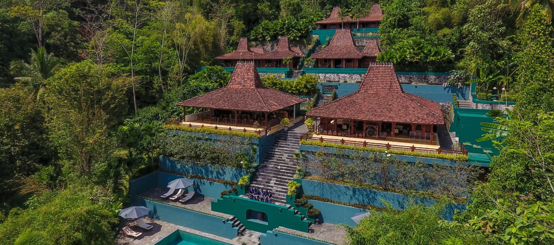 Hotel di magelang 4