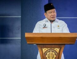 Ketua DPD RI, AA LaNyalla Mahmud Mattalitti, berharap materi penyelamatan kebencanaan masuk kurikulum khusus. (Istimewa)