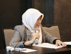 Tengku Farida anggota Fraksi PKS Depok. (Istimewa) Tengku Farida anggota Fraksi PKS Depok. (Istimewa)