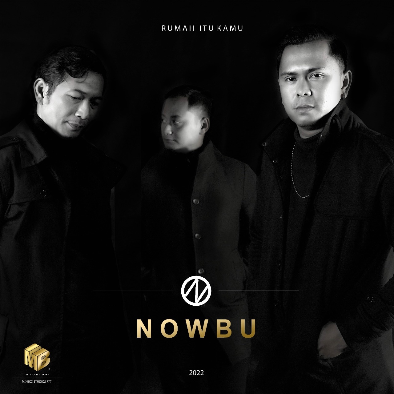 Band asal Kota Bogor MLEBU merilis album terbaru. (Istimewa)