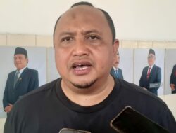 Ketua DPRD Kota Bogor Jagokan Les Blues Jadi Juara Piala Dunia