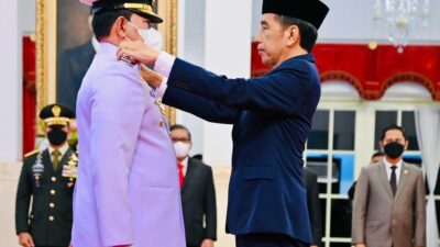 Panglima TNI Bakal Boyong Tiga Kepala Staf Pantau Daerah Rawan