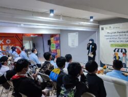 Ketua Ipkemindo DKI Jakarta, Dwi Elyana Susanti. (Istimewa)
