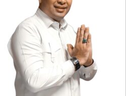 Irvan Maulana alias Ipeck berencana maju sebagai Calon Legislatif (Caleg) dari Partai Gerindra.