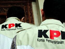 Ilustrasi anggota KPK melakukan penggeledahan. (Istimewa) Ilustrasi anggota KPK melakukan penggeledahan. (Istimewa)