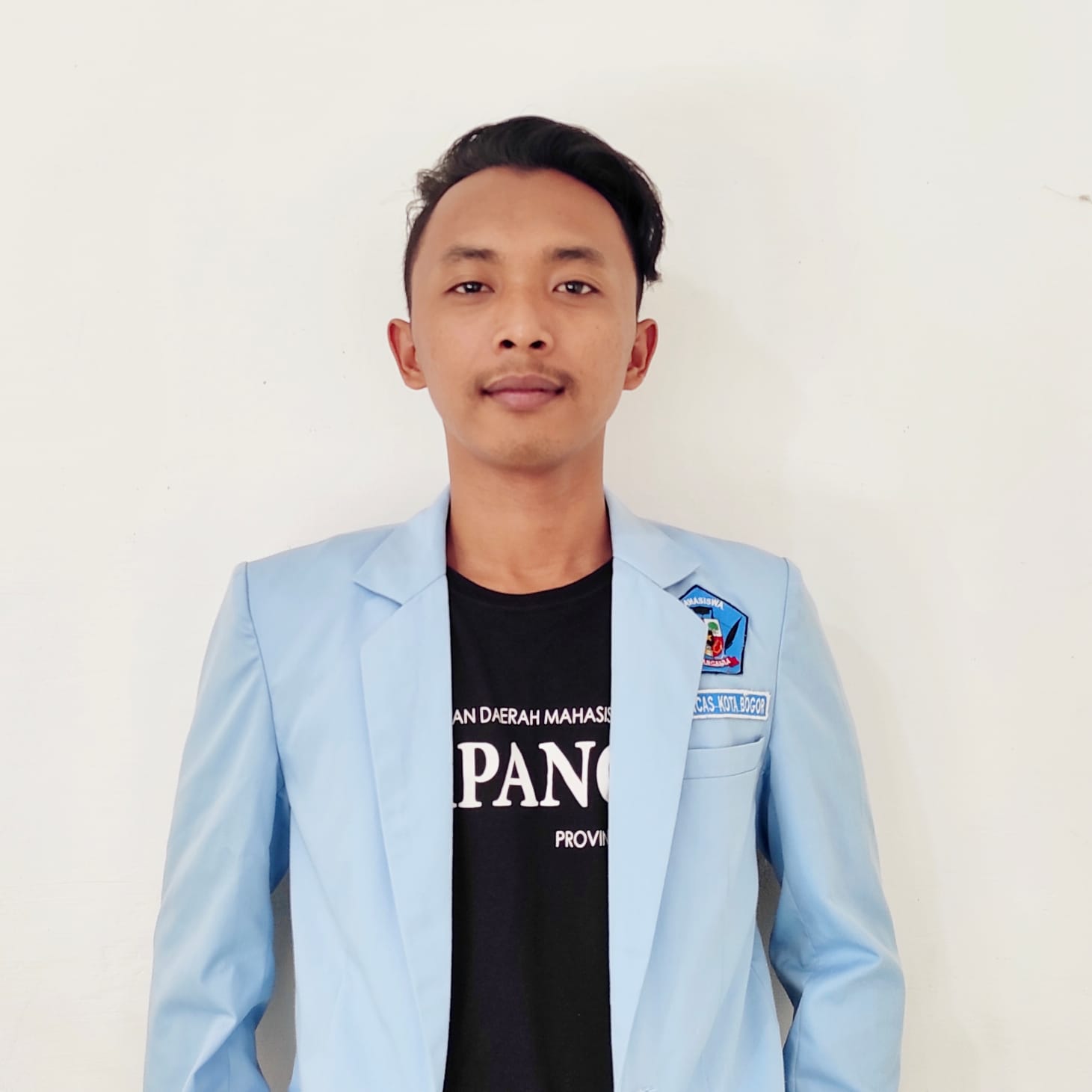 kata Ketua DPD Mapancas Fatholloh Fawait. (Istimewa)