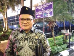 Ketuk dprd kabupaten tangerang