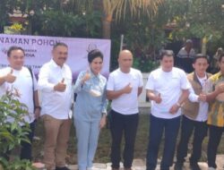 Kejaksaan negeri tangerang bersama pemerintah tangerang gelar baksos (Ihya/indonesiadaily.net)