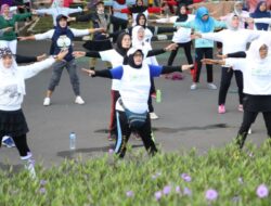 Cfd di tangerang (Ihya/indonesiadaily.net)