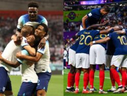 inggris vs prancis