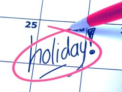Holiday jadwal libur siswa jawa barat