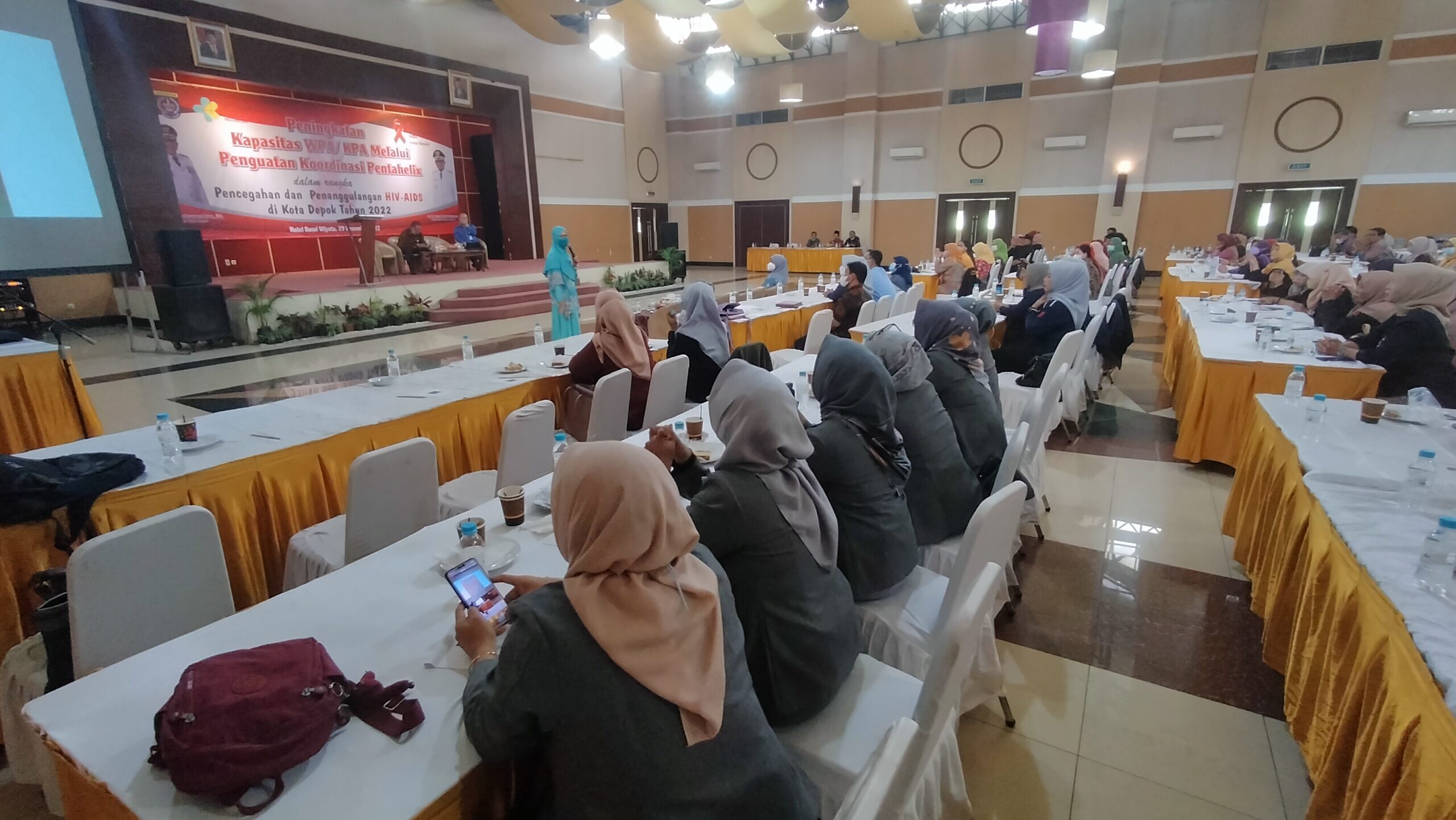 KPA Depok 1