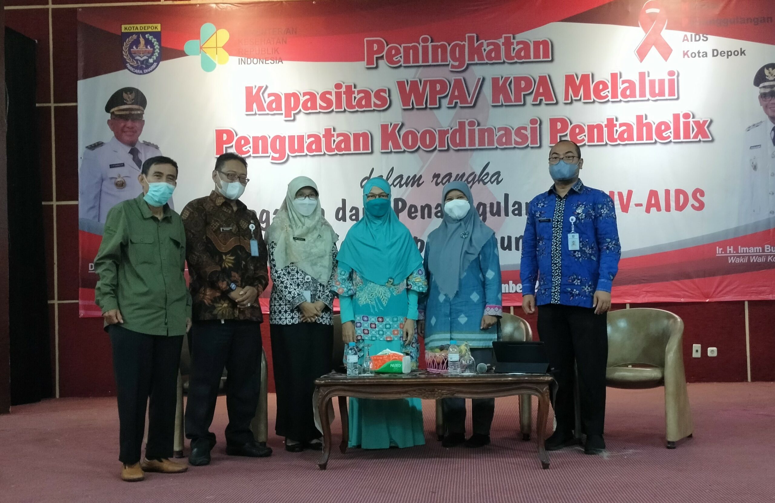 KPA Depok 2