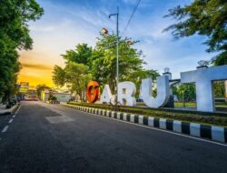 Kuliner kawasan Garut