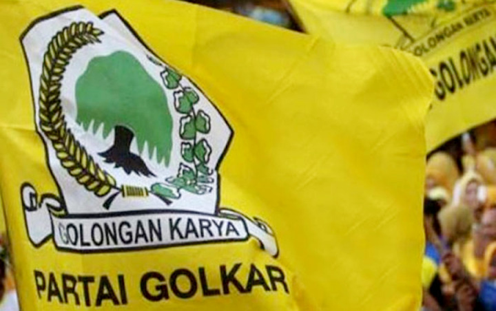 Lumbung suara partai
