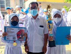 MI Muhammadiyah 2 Depok