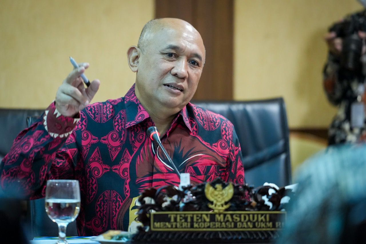 MenKopUKM optimis 1
