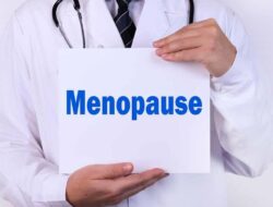 Menopause dini