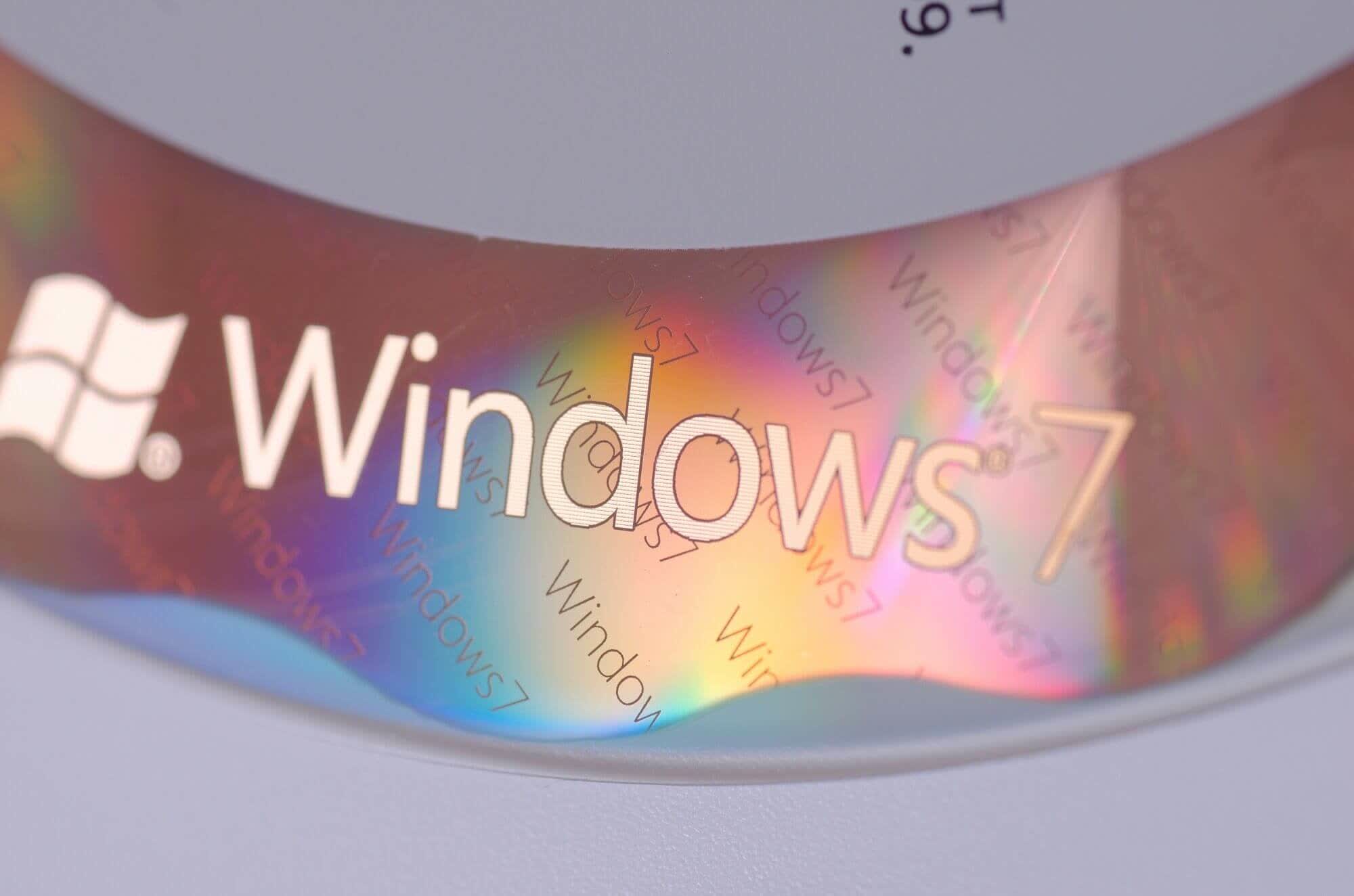 Nasib Windows januari 2023