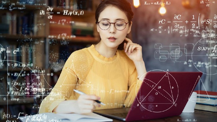 Orang Cerdas Lebih Suka Menyendiri