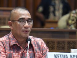 Pemilu 2024 mungkin coblos partai Pemilu 2024 mungkin coblos partai