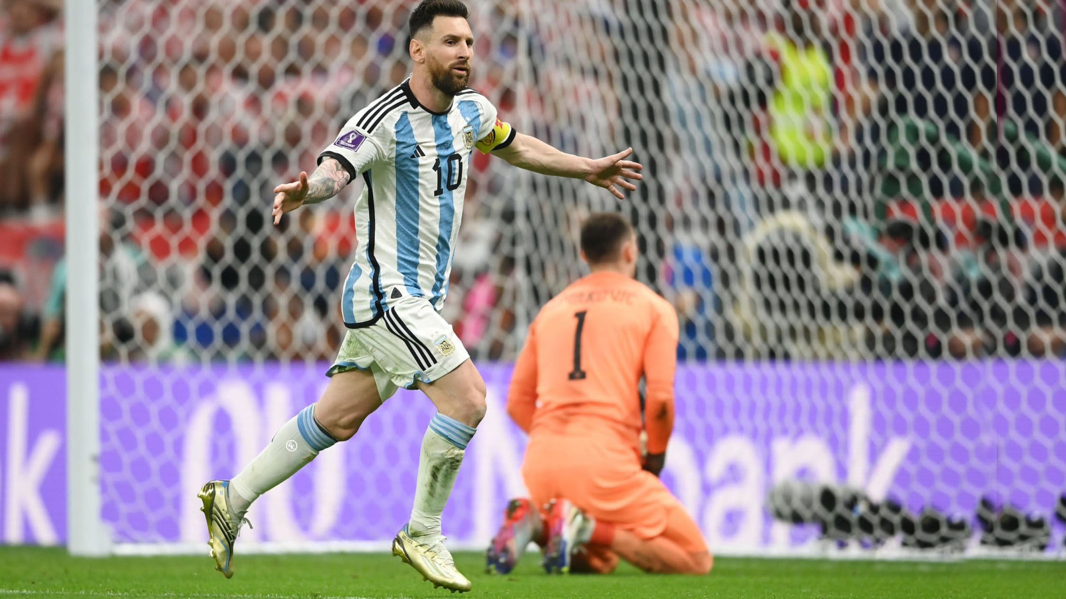 piala dunia 2022 dan argentina