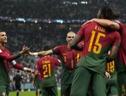 piala dunia 2022 skuad portugal
