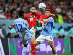Piala Dunia 2022 spanyol kalah piala dunia 2022 spanyol kalah