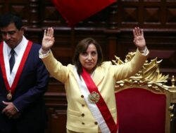 Presiden peru Presiden peru