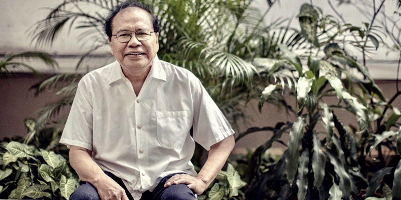 rizal ramli baik dengan pemerintah