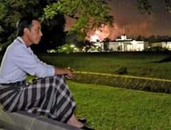 Rumah presiden jokowi rumah presiden jokowi