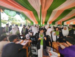 SMAN 10 Depok a