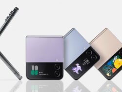 Smartphone pilihan 1