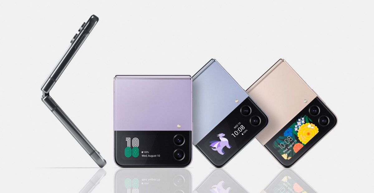 Smartphone pilihan 1