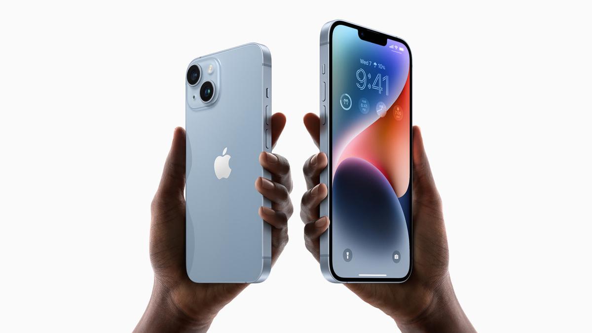 Smartphone pilihan 2