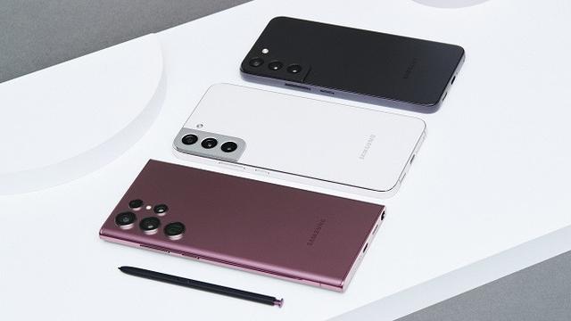 Smartphone pilihan 3