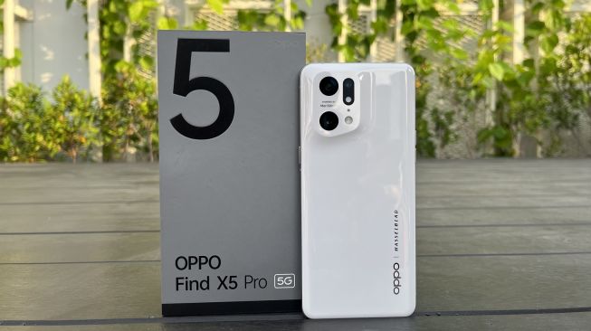 Smartphone pilihan 4