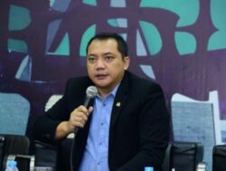 Taufik Basari bahas soal Pasal di KUHP tentang perzinaan (istimewa) Taufik Basari bahas soal Pasal di KUHP tentang perzinaan (istimewa)
