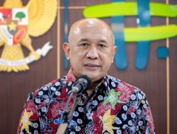 Teten Masduki tentang BLT UMKM